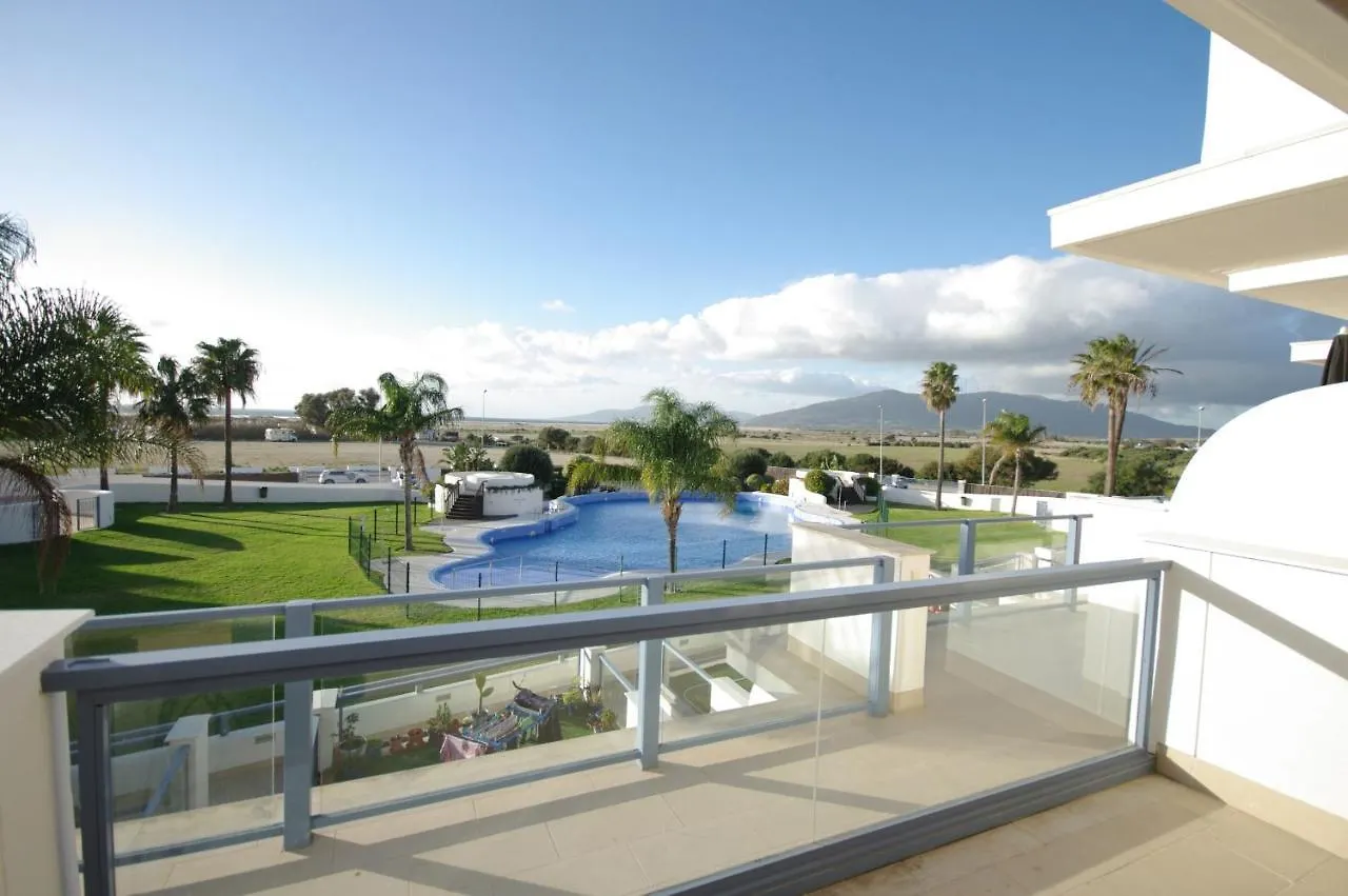 Livingtarifa Sugar Apartment
