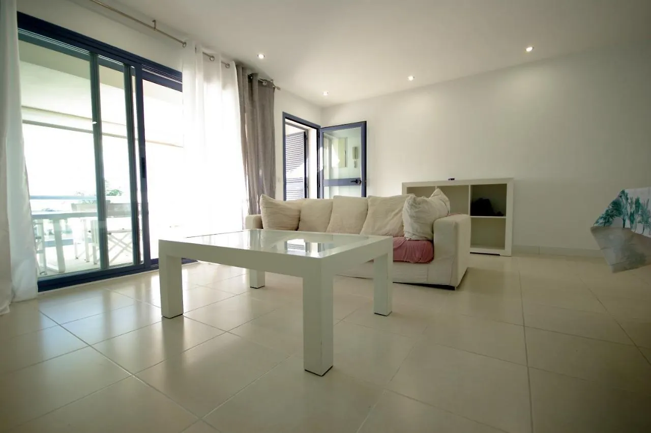 Livingtarifa Sugar Apartment  Tarifa