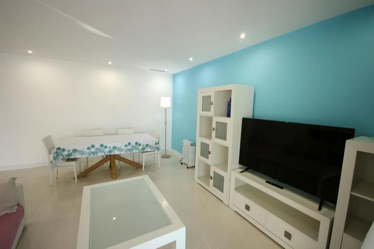 Livingtarifa Sugar Apartment 0*, Tarifa Spain