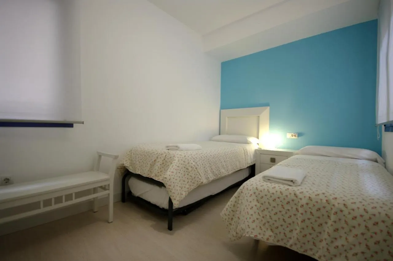 Livingtarifa Sugar Apartment