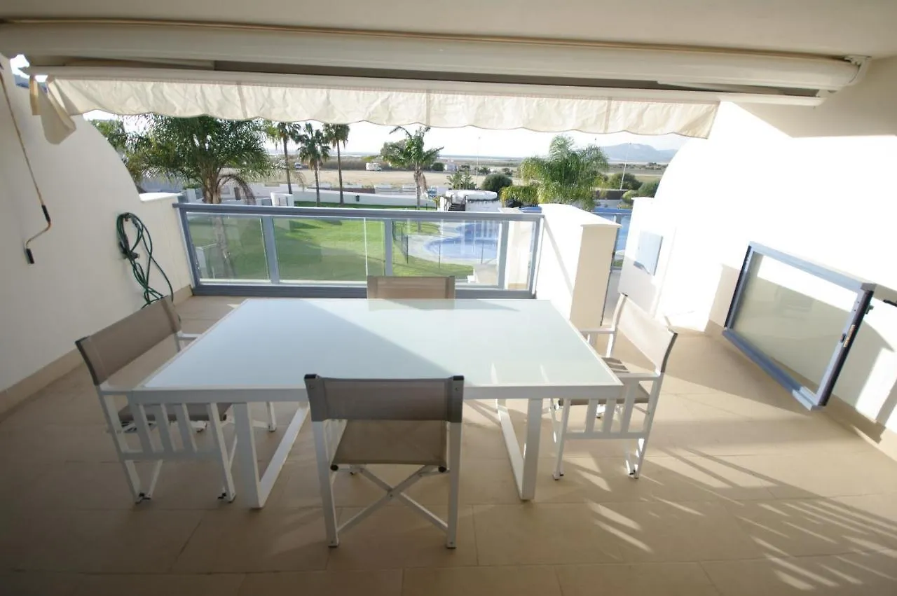 Livingtarifa Sugar Apartment 0*, Tarifa