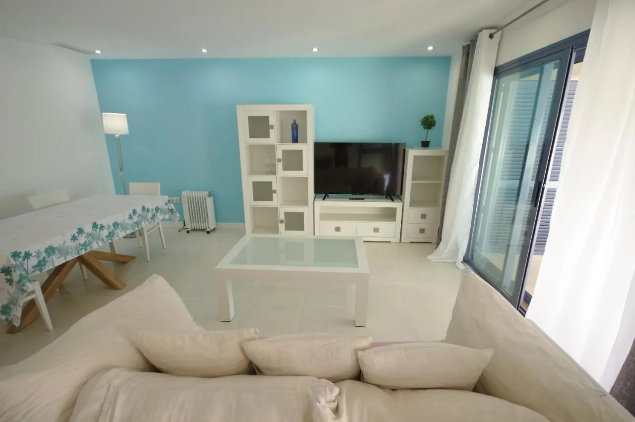 Livingtarifa Sugar Apartment Tarifa