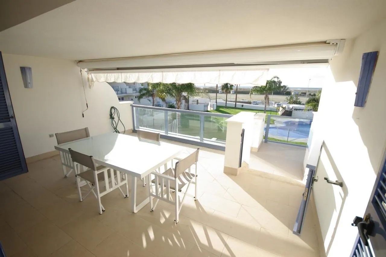 Livingtarifa Sugar Apartment