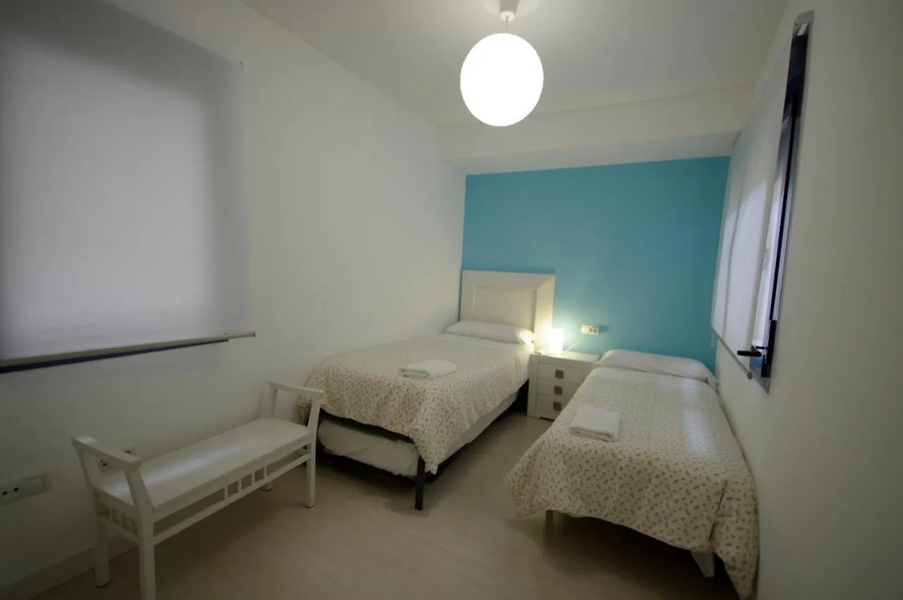 Livingtarifa Sugar Apartment Spain