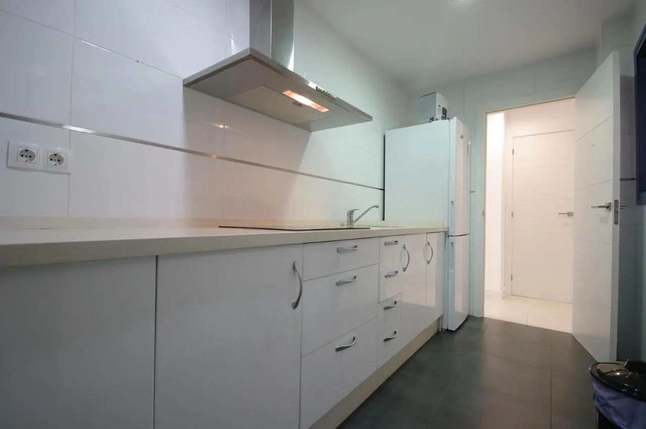 Livingtarifa Sugar Apartment