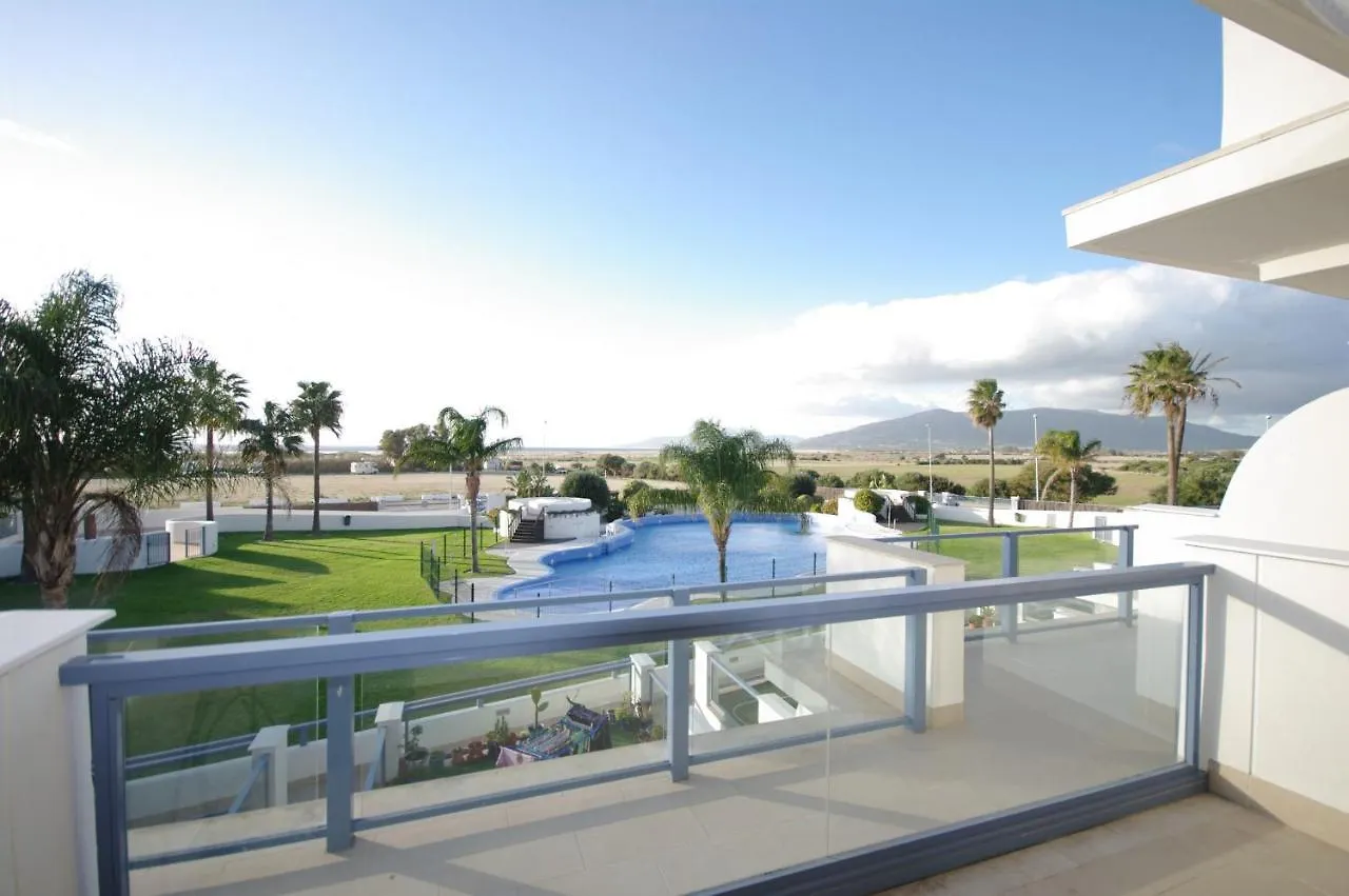 Livingtarifa Sugar Apartment Spain