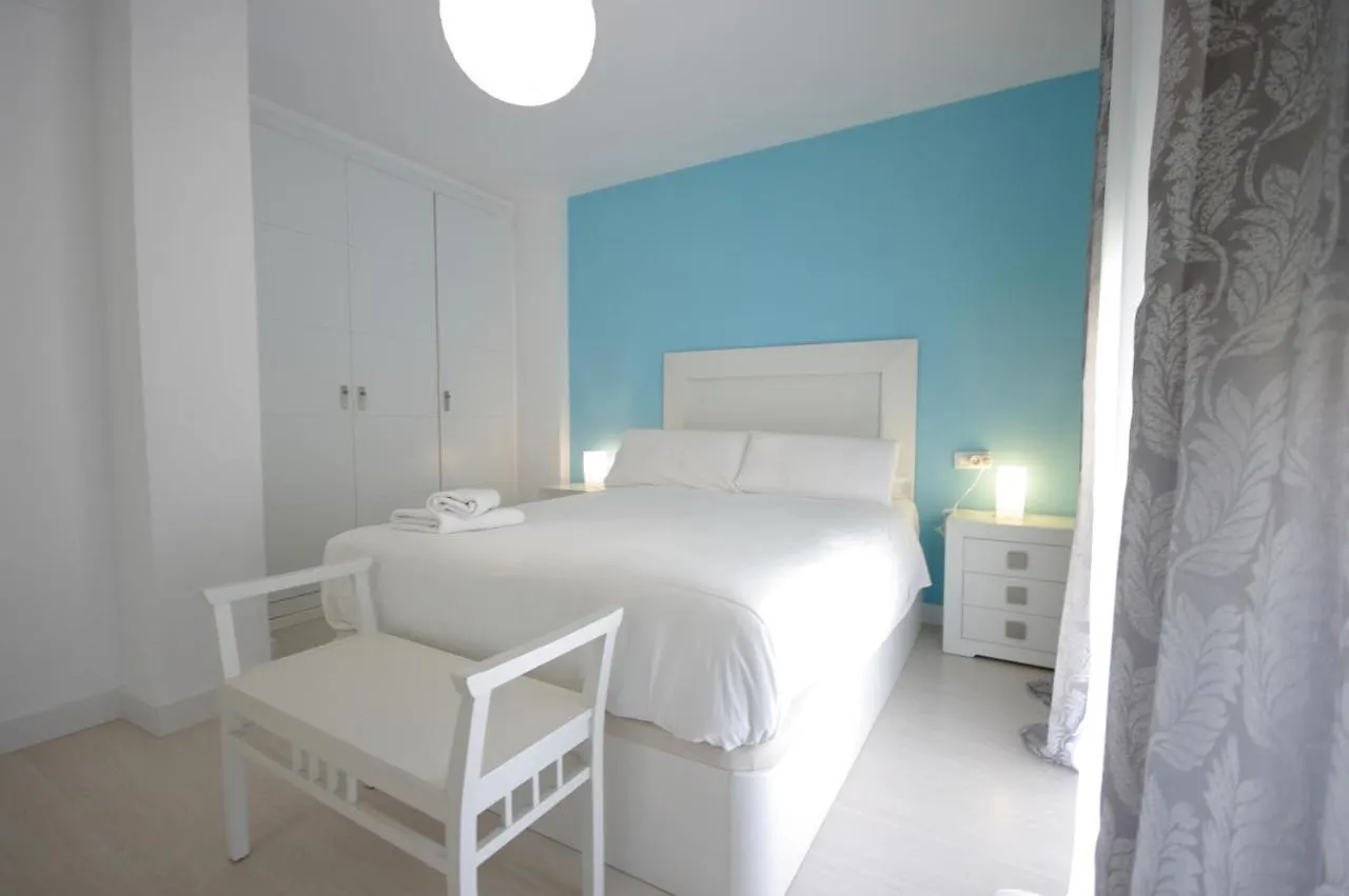 Livingtarifa Sugar Apartment
