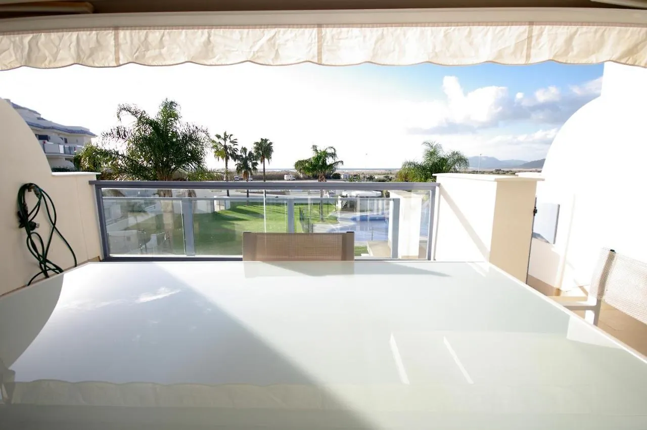Livingtarifa Sugar Apartment 0*, Tarifa