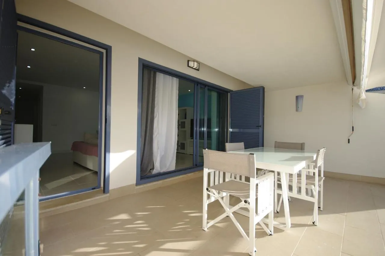 Livingtarifa Sugar Apartment Tarifa