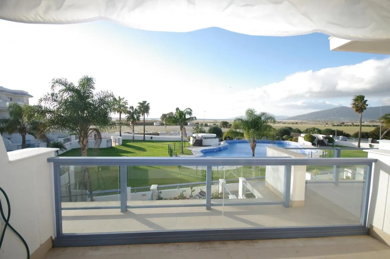 Livingtarifa Sugar Apartment 0*, Tarifa Spain