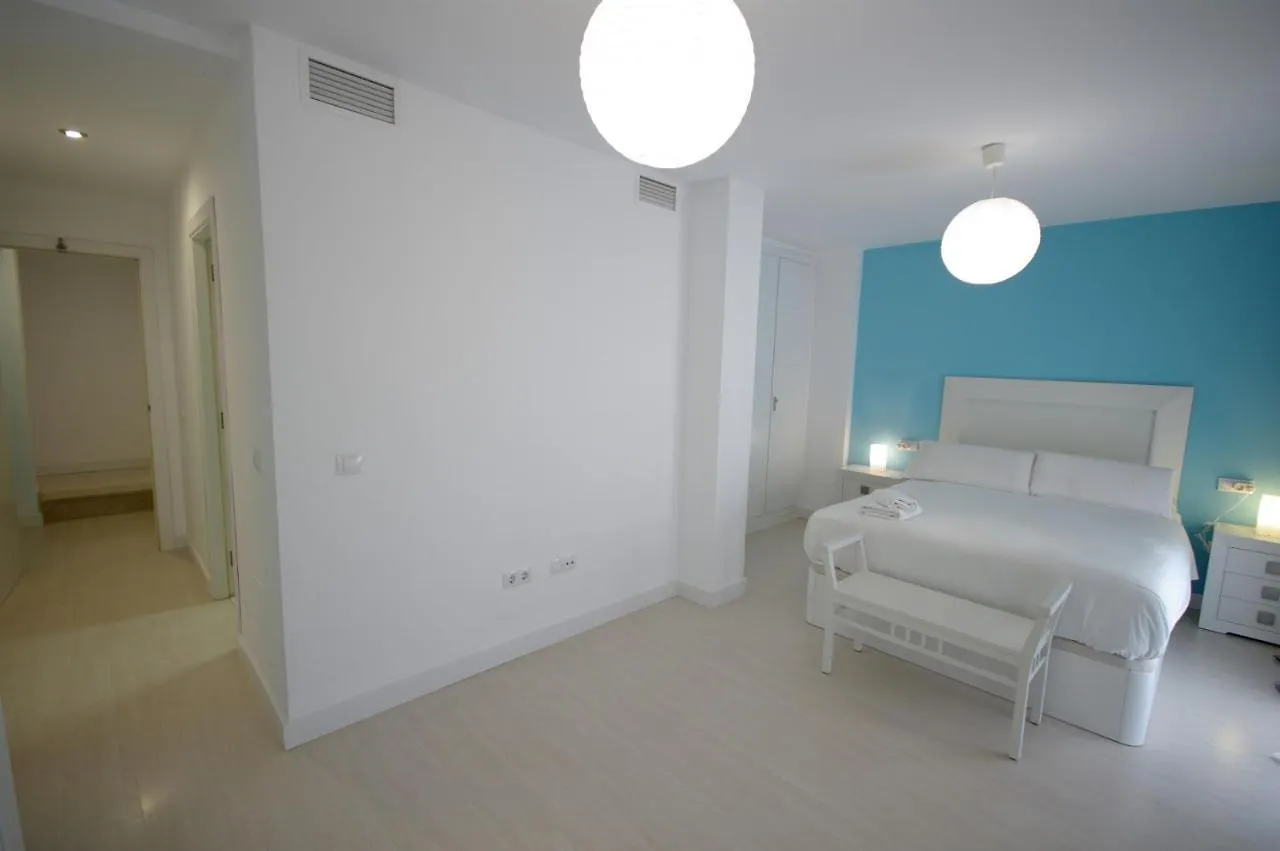 Appartamento Livingtarifa Sugar